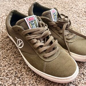 Vans Mens or Women’s Sneakers